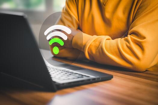 Broadband privacy information